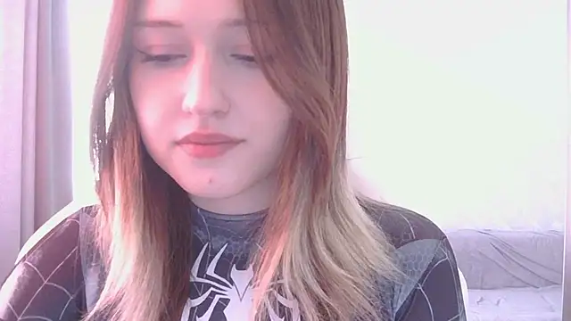 Chat +18 de Beloved_Mary ao vivo