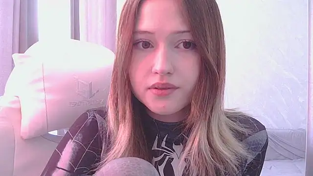 Beloved_Mary – Live XXX-chat