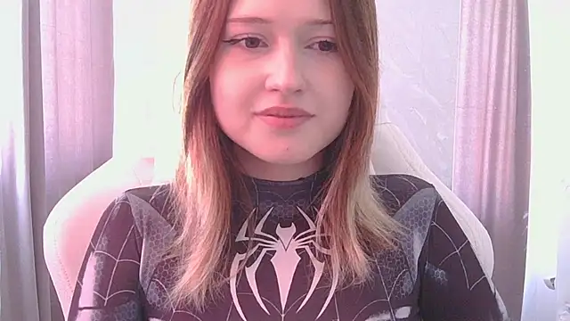 XXX chat uživo modela Beloved_Mary