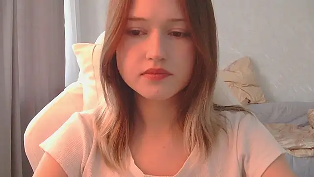 Beloved_Mary Live XXX-Chat