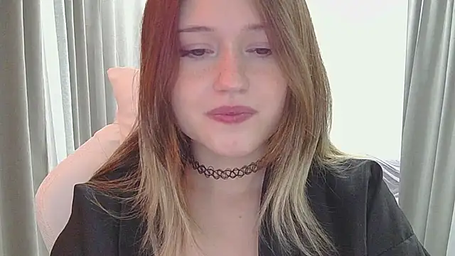 Beloved_Mary's Live XXX Chat