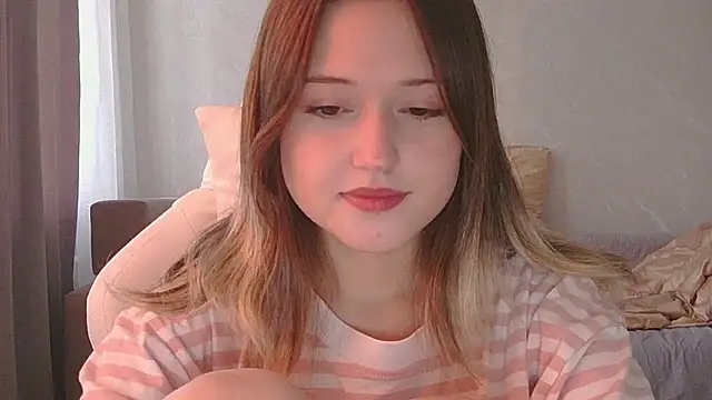 Beloved_Mary – Live XXX-chat