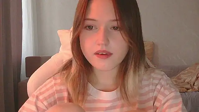 Beloved_Mary 라이브 XXX 채팅