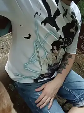 Saimonszc Webcam-Show