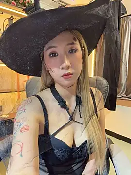 Онлайн чат XXX Qianshuibay_Jodie
