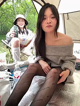 cute_oxo's Webcam Show