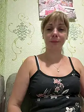 Webkamerová show Candy_Spicyy
