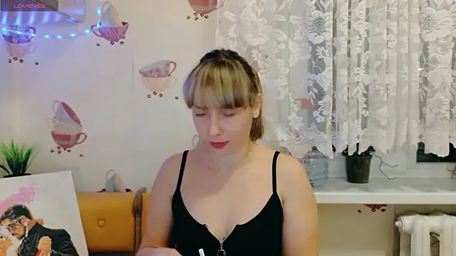 Candy_Spicyy: απευθείας συνομιλία ΧΧΧ