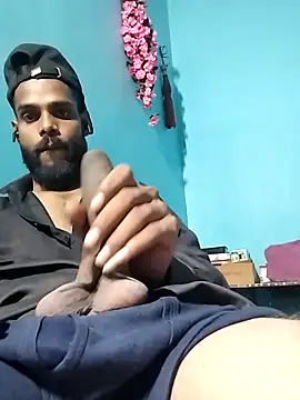 detasuta ওয়েবক্যাম শো