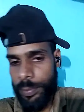 detasuta Webcam show