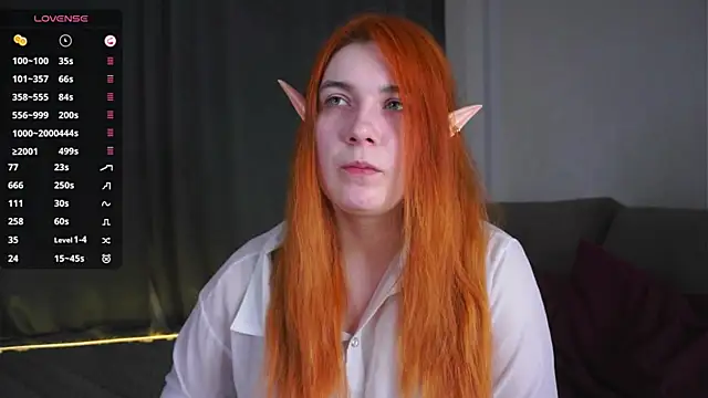 LenoreOlevera Webcamshow