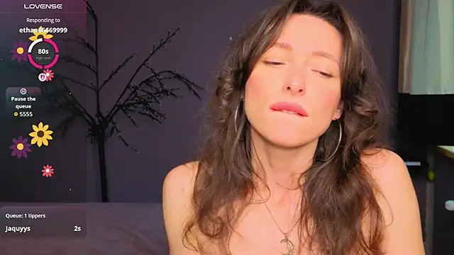 Kate_Millersi Obrolan Langsung XXX