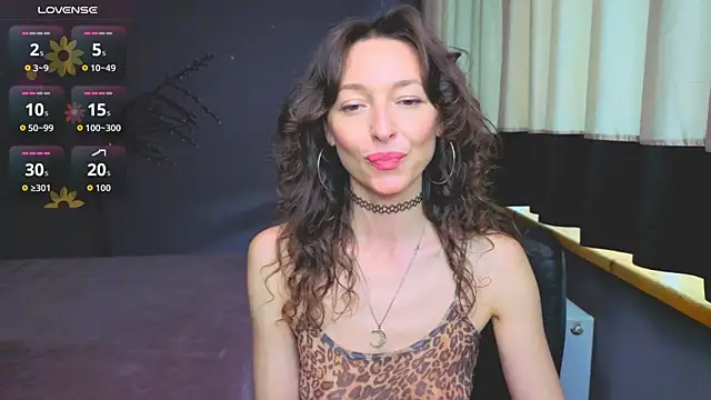 Kate_Millersi's Live XXX Chat