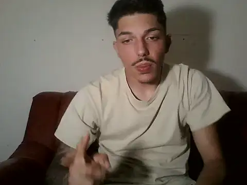 danbig01 Webcam Show