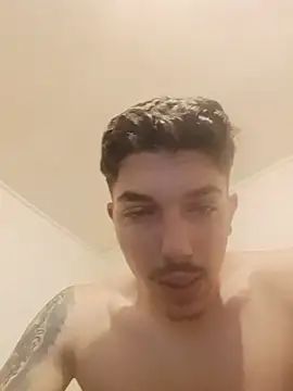 danbig01's Webcam Show