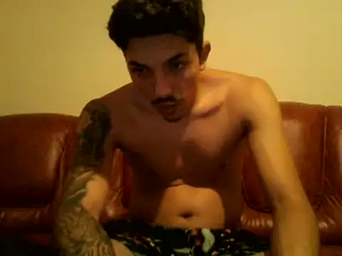 danbig01 Webcam show