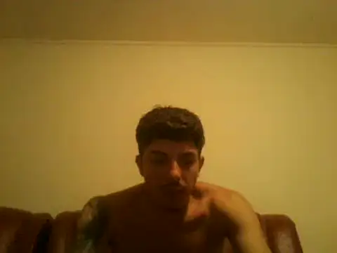 danbig01 Webcam show