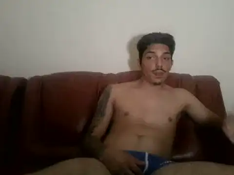 danbig01 Webcam show