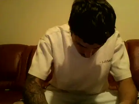 danbig01 Webcam show