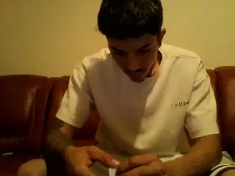 danbig01 Webcam show