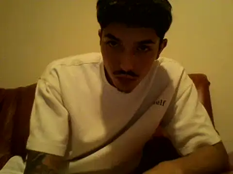 danbig01 Webcam show