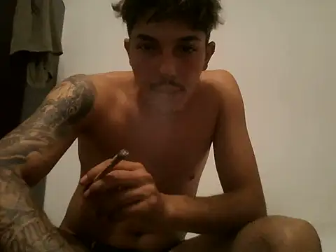 danbig01 Webcam show