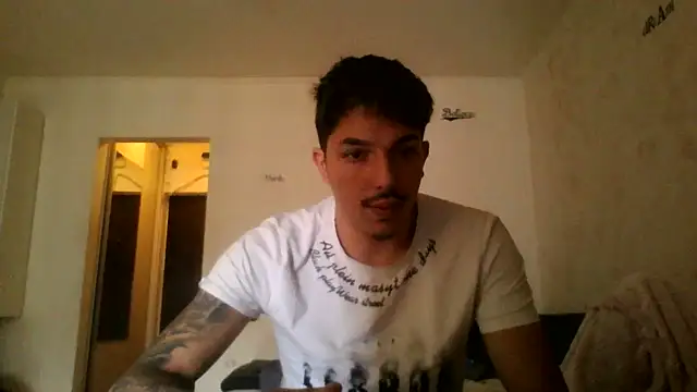danbig01 Webcam show