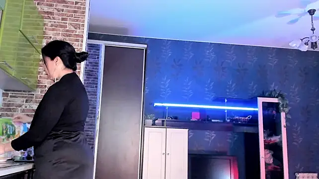 Lucky_Milf Live XXX-Chat