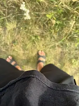 Show webcam de 123FuckMePlease