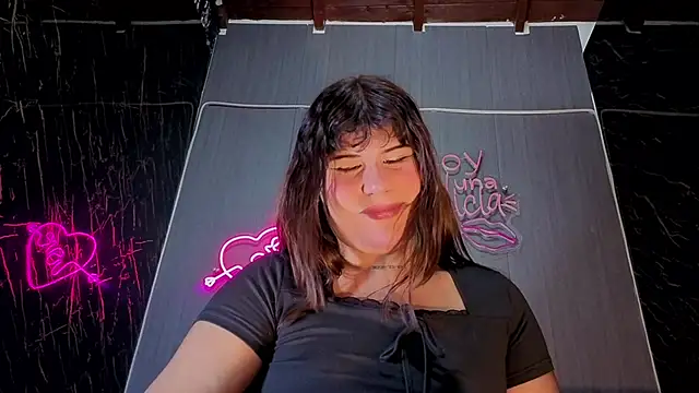 Show Webcam de annacraigsense