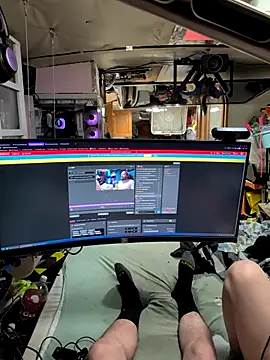 SurgedSetup Webcamshow