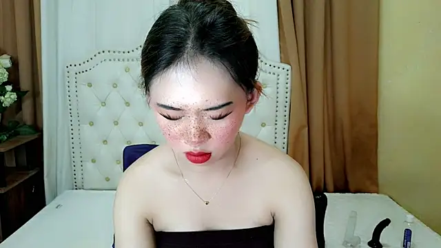 Seductive_sophie Pertunjukan Webcam