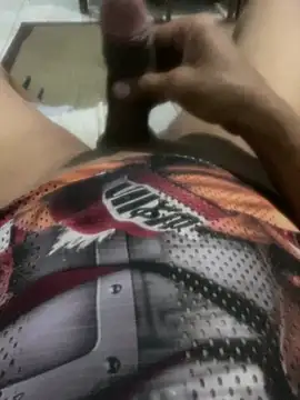 Show de BigBig024 na webcam
