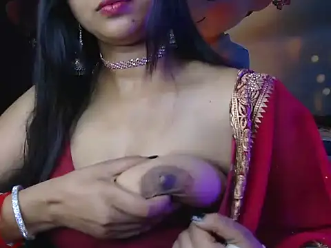 its-samyara's Webcam Show