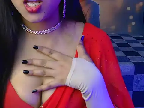 عرض كام its-samyara
