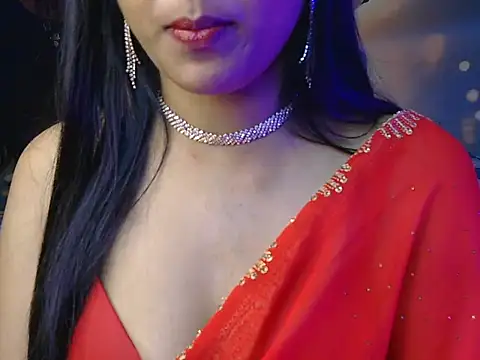 its-samyara 在線直播表演
