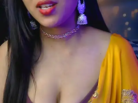 Sala de chat ao vivo de its-samyara