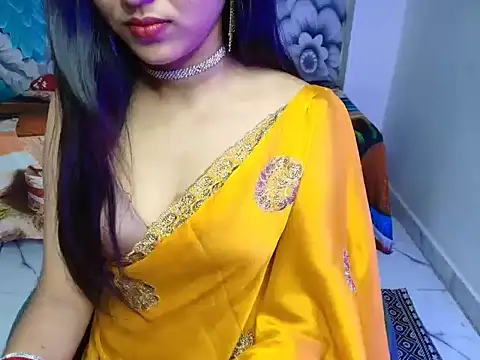 Hot-kavya's Webcam Show