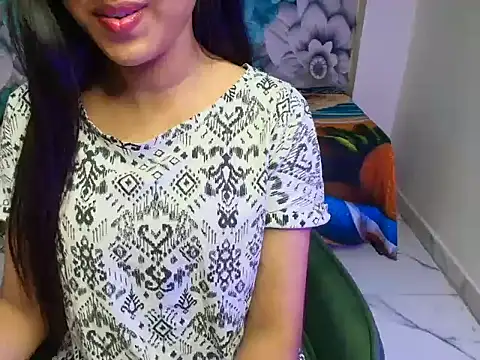 Show de Hot-kavya na webcam