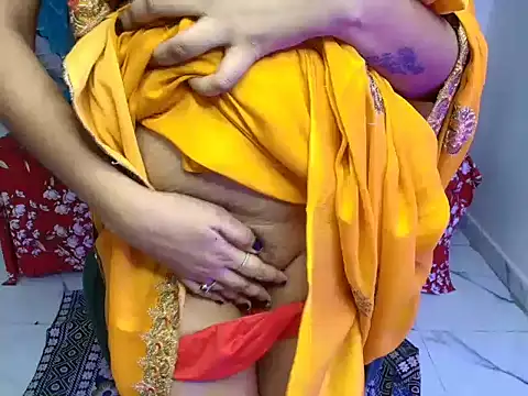 Hot-kavya's Webcam Show