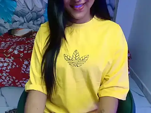 Hot-kavya's Webcam Show