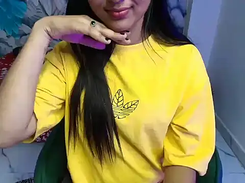 Вебкам-шоу Hot-kavya