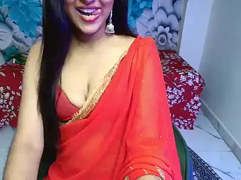 Hot-kavya 在線直播表演