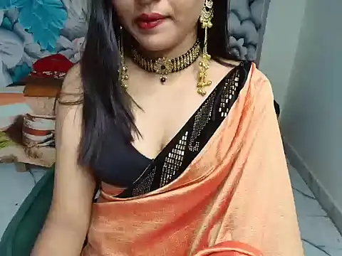 عرض كام Hot-kavya