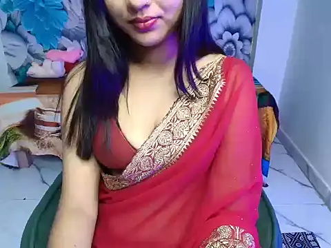 Hot-kavya – webcam-show