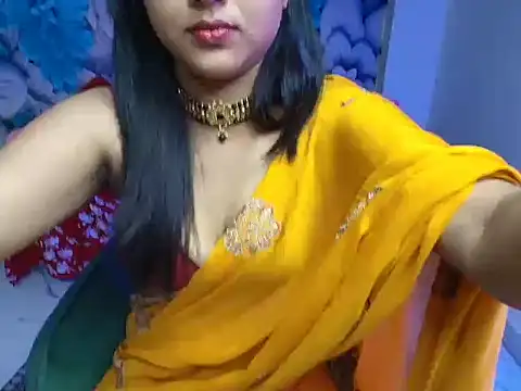 Hot-kavya's Webcam Show