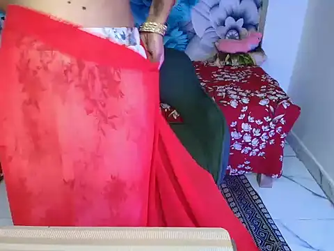 Hot-kavya Webcam show