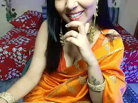 Hot-kavya Webcam-Show