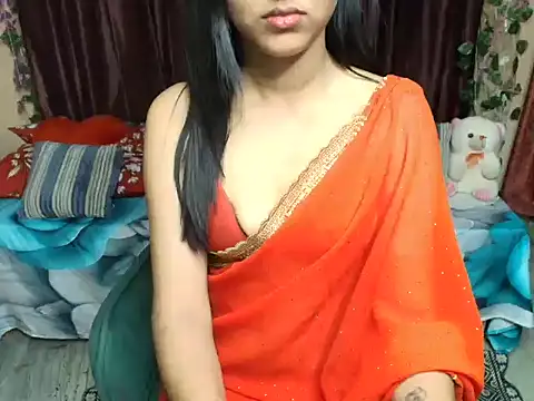 عرض كام Hot-kavya