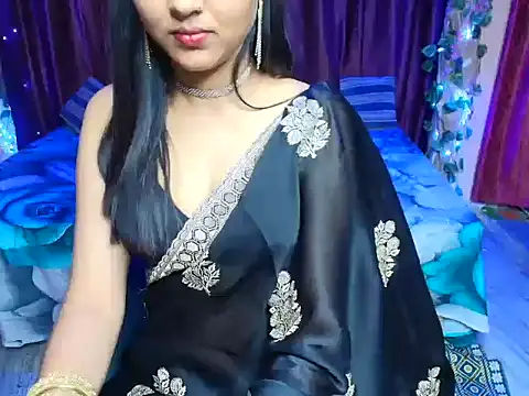 Show de webcam de Hot-kavya